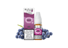 Náplně do cigaret e-liquid Elfliq Grape